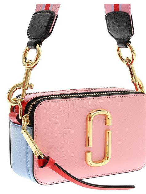 Marc Jacobs bag snapshot sale